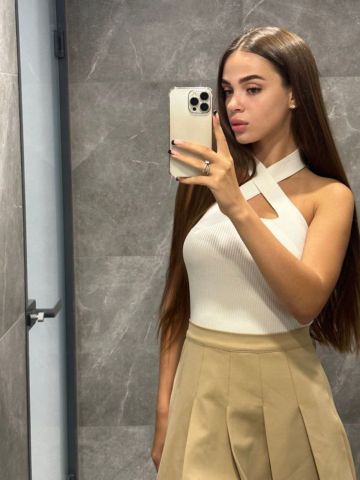 Проститутка Риана